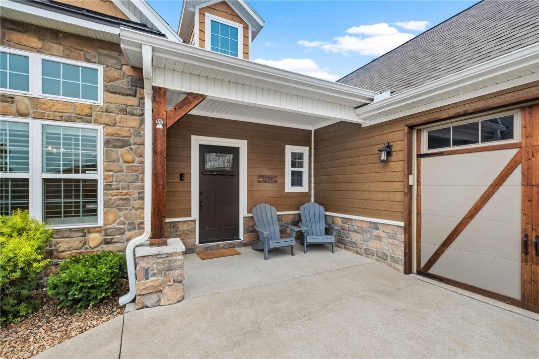 Big Sky Sub Centerton - Residential