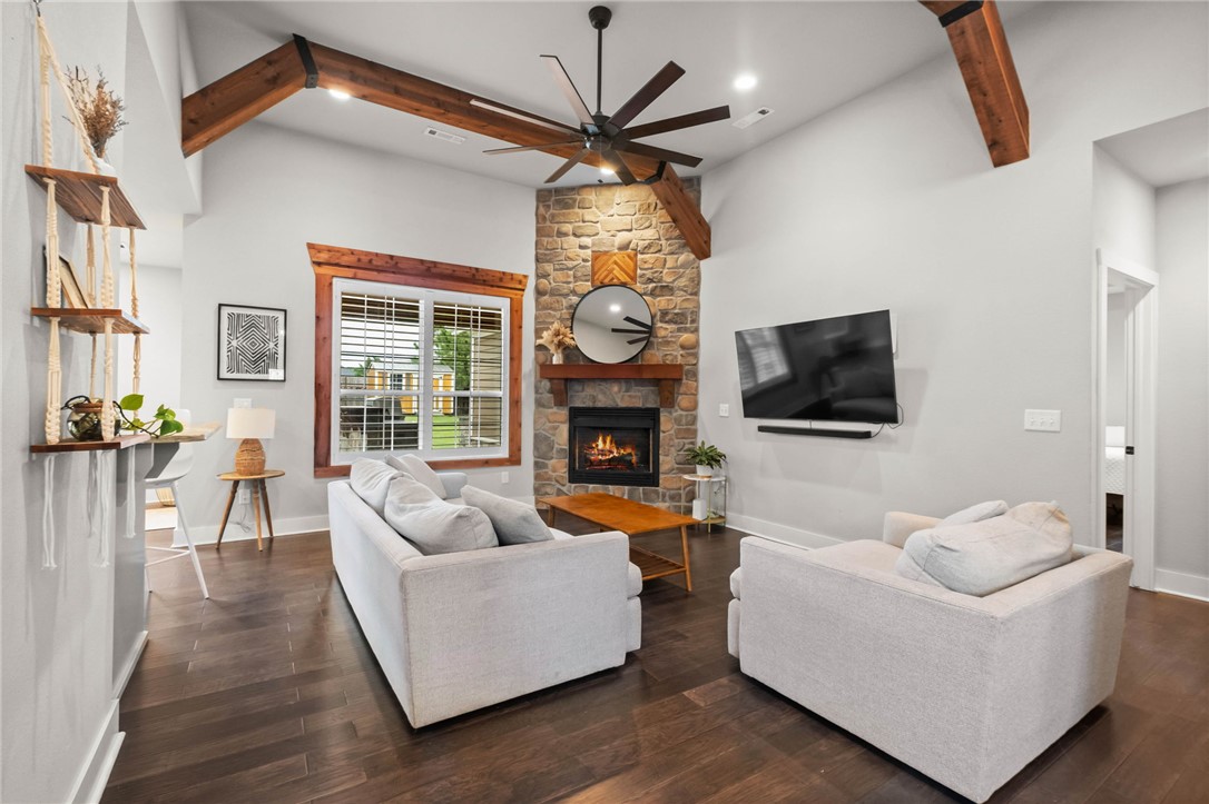 Big Sky Sub Centerton - Residential