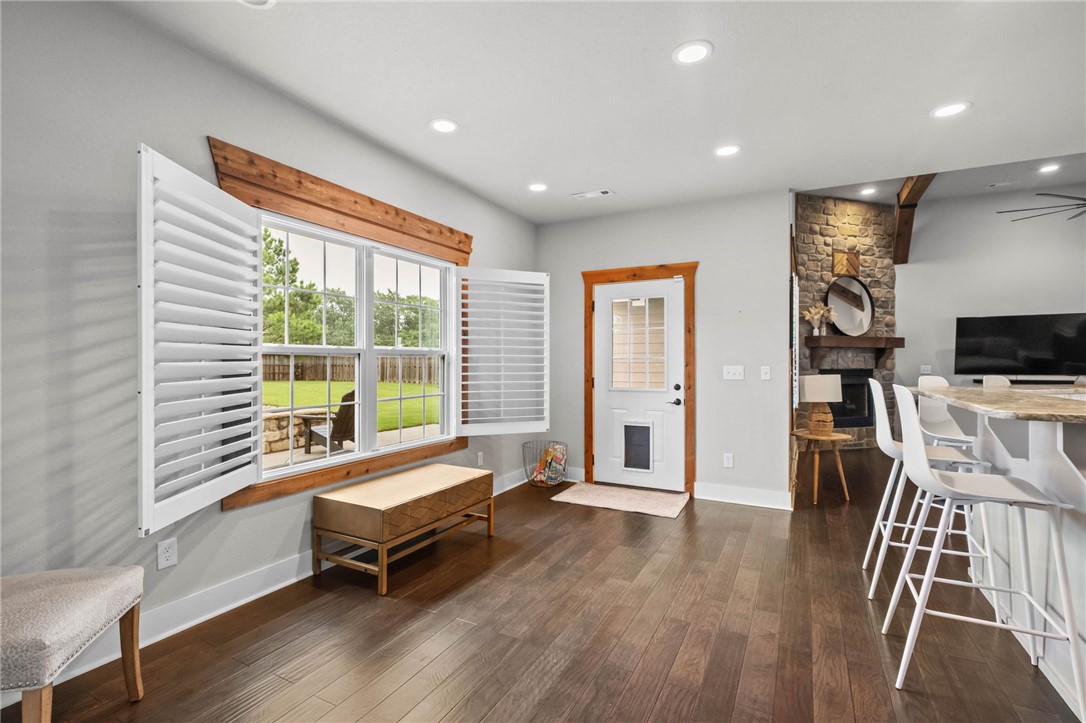 Big Sky Sub Centerton - Residential
