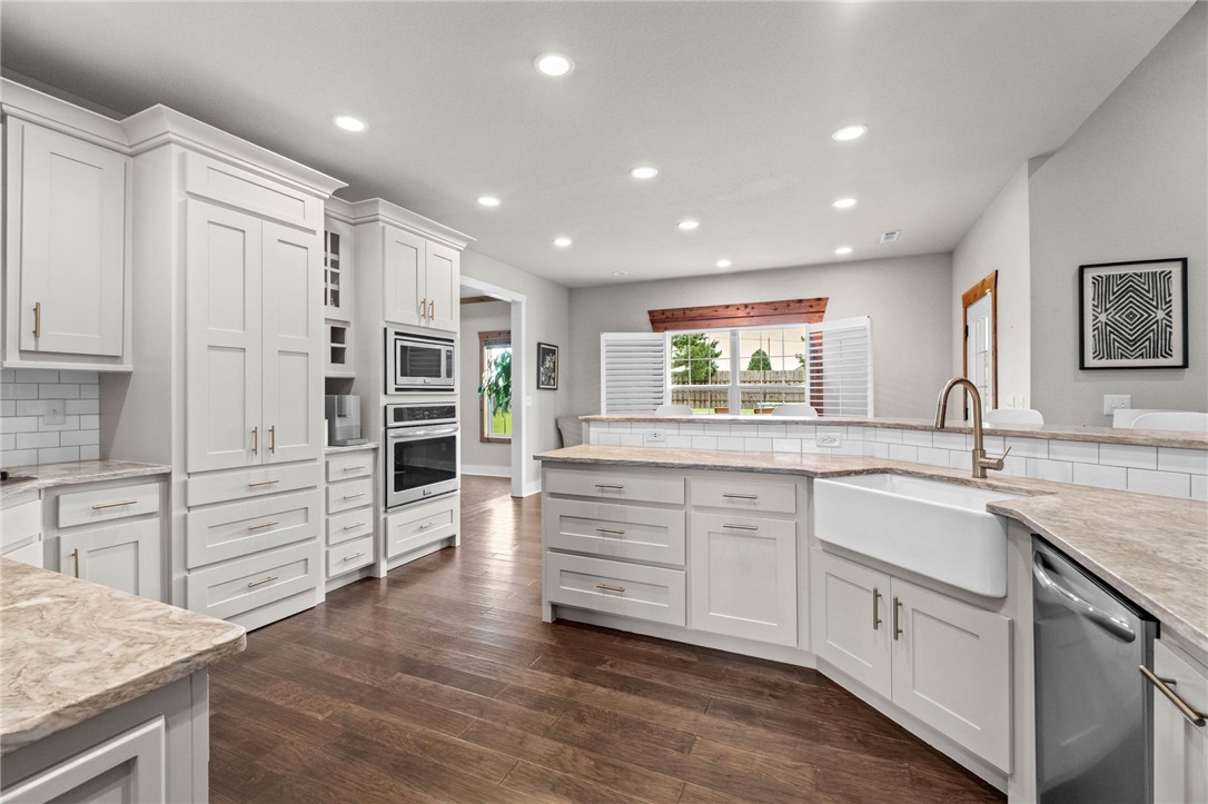 Big Sky Sub Centerton - Residential