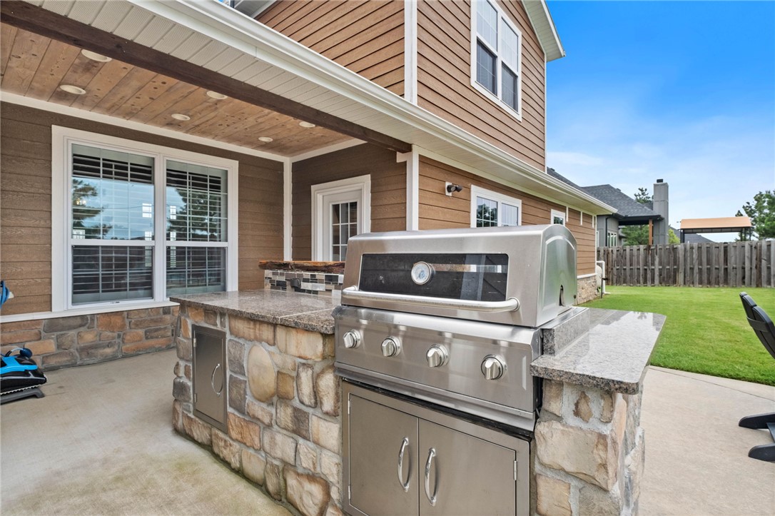 Big Sky Sub Centerton - Residential