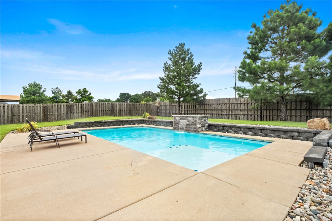 Big Sky Sub Centerton - Residential