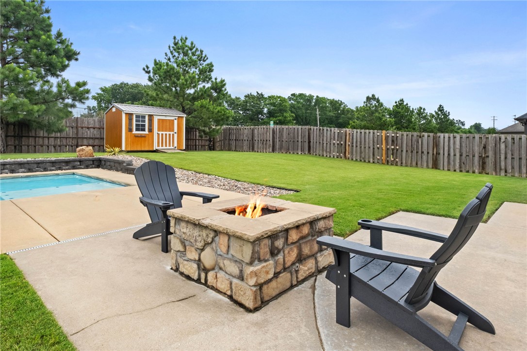 Big Sky Sub Centerton - Residential
