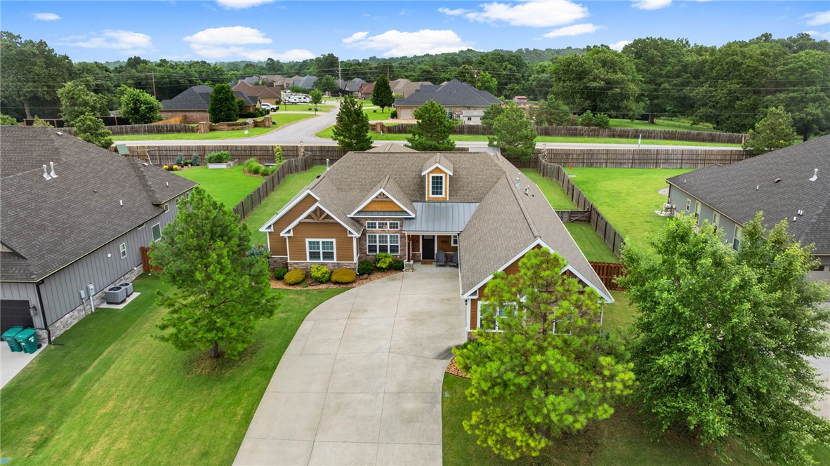 Big Sky Sub Centerton - Residential