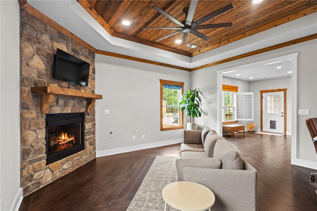 Big Sky Sub Centerton - Residential
