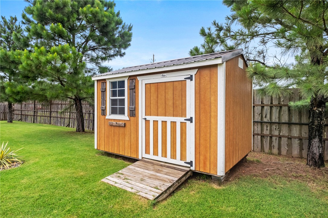 Big Sky Sub Centerton - Residential