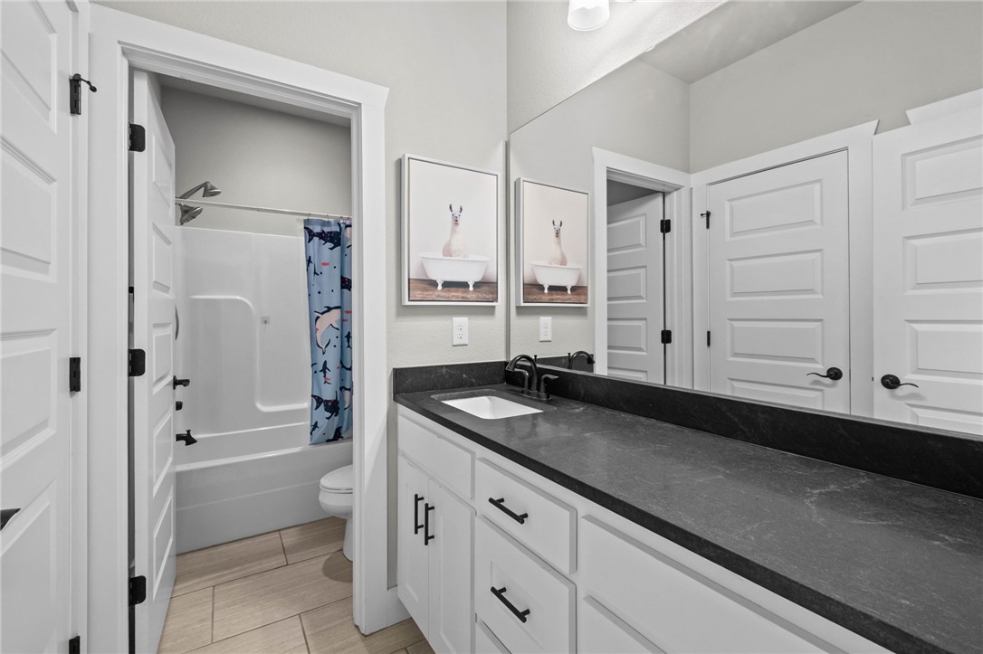 Big Sky Sub Centerton - Residential