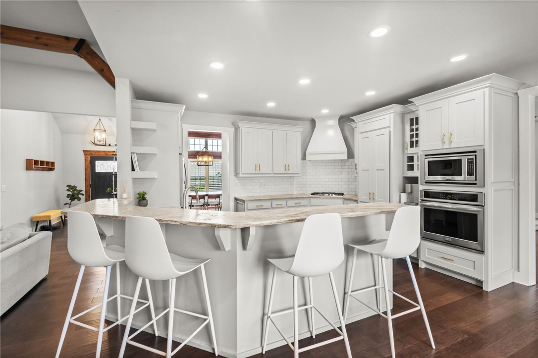 Big Sky Sub Centerton - Residential