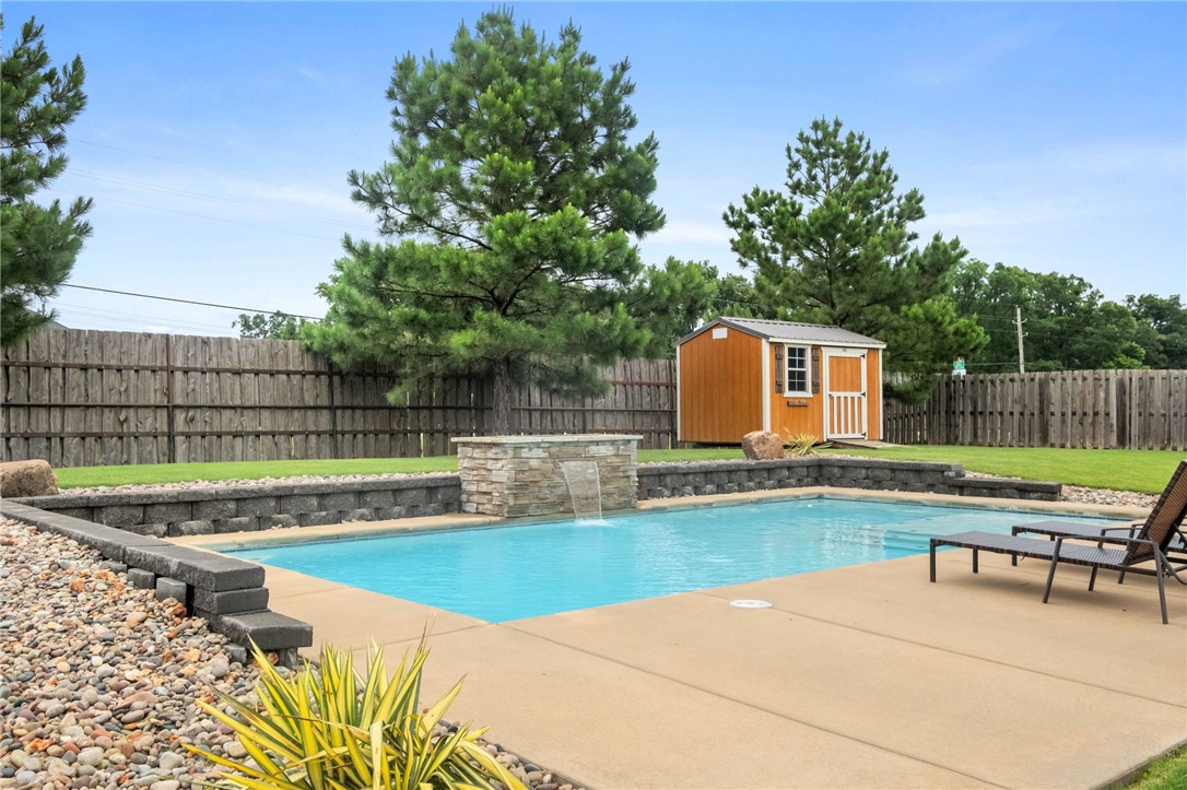Big Sky Sub Centerton - Residential