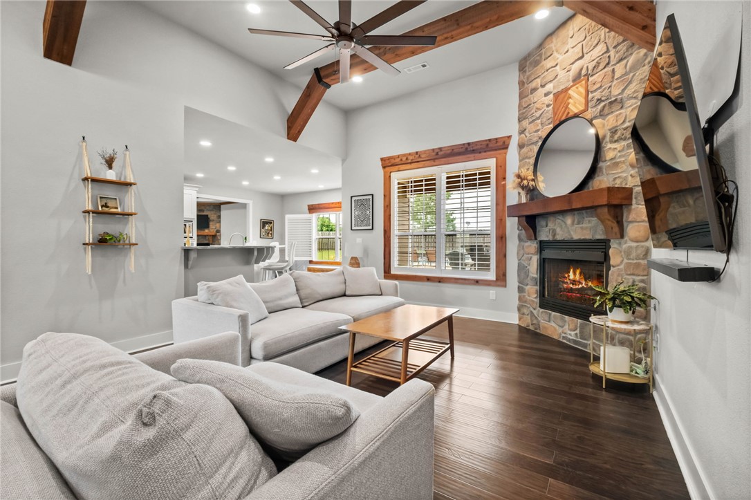 Big Sky Sub Centerton - Residential
