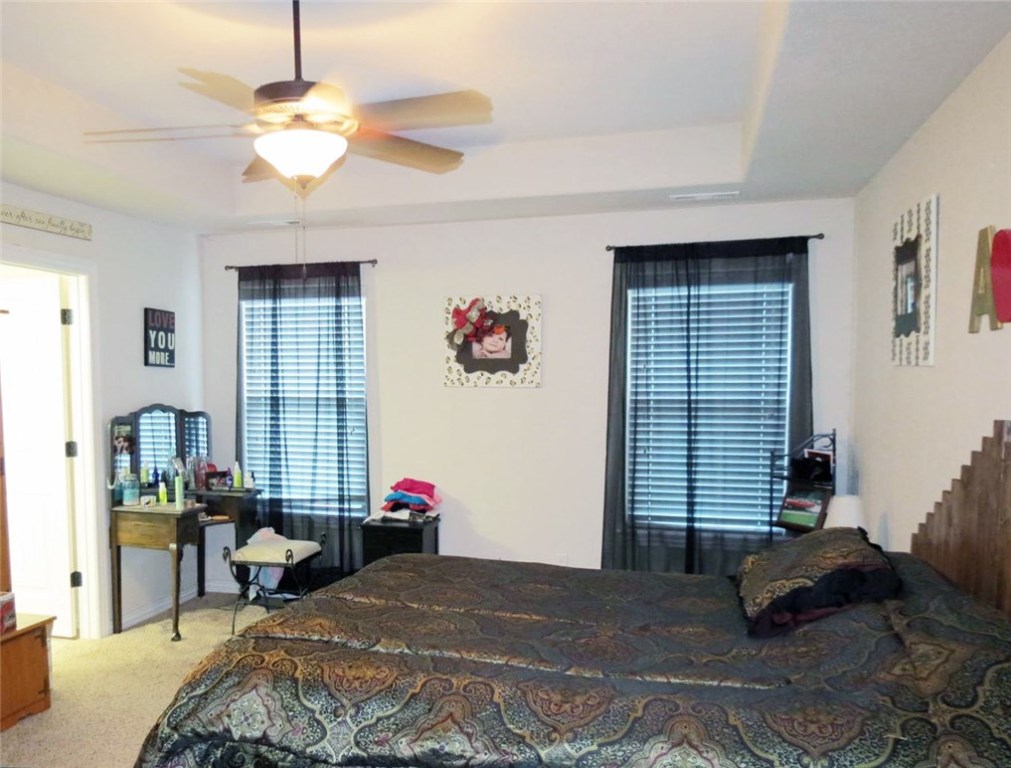 Battlefield Estates PH II - Residential