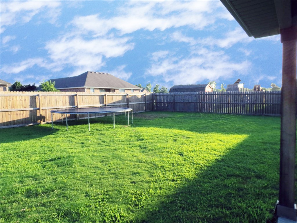 Battlefield Estates PH II - Residential