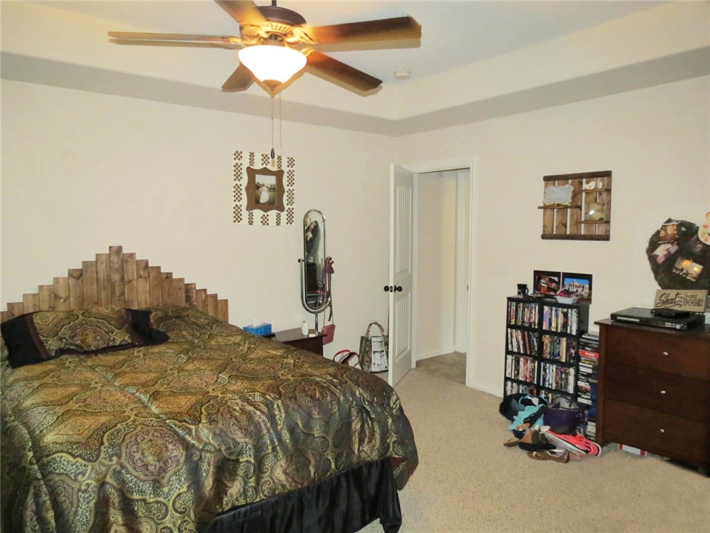 Battlefield Estates PH II - Residential