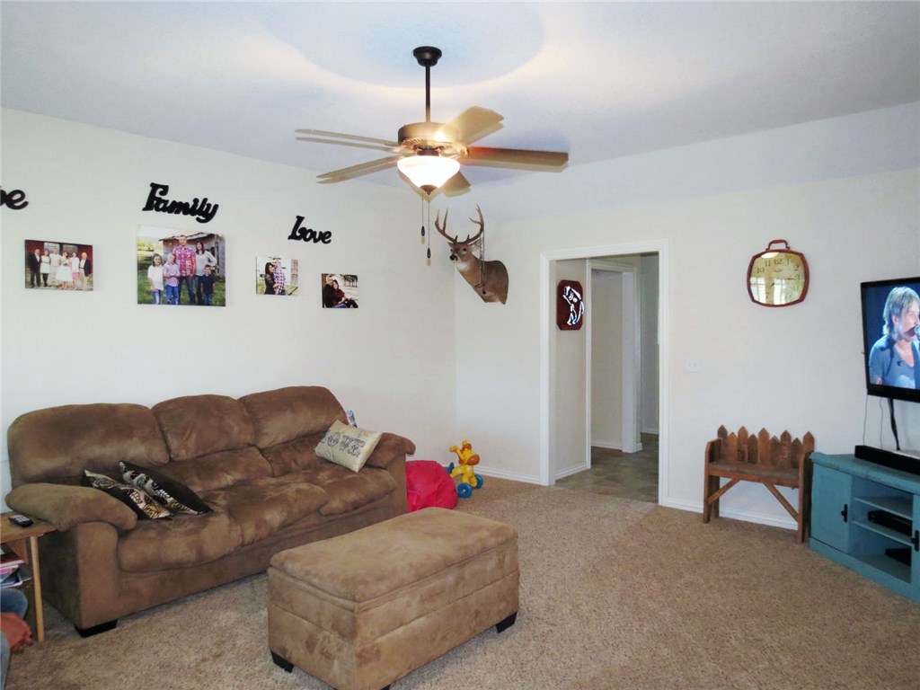 Battlefield Estates PH II - Residential