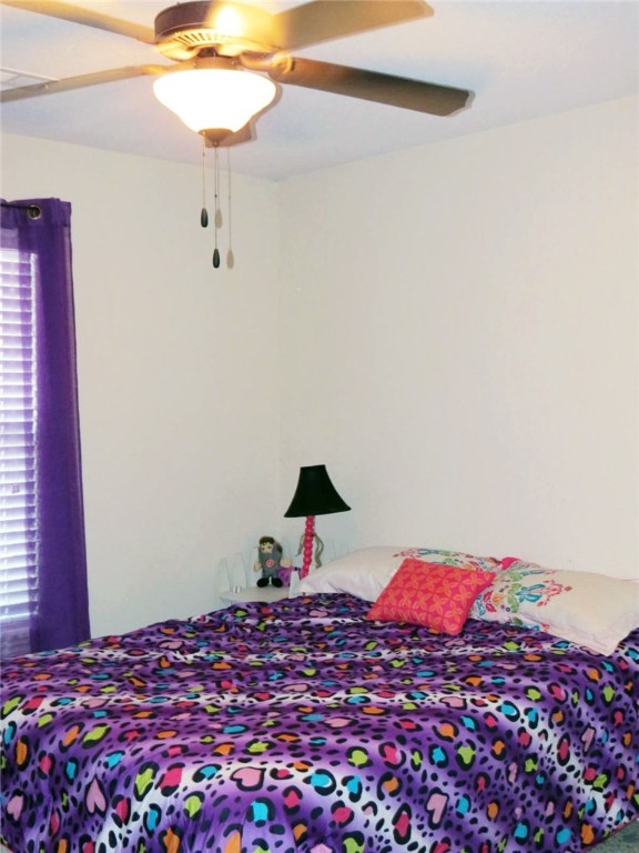 Battlefield Estates PH II - Residential