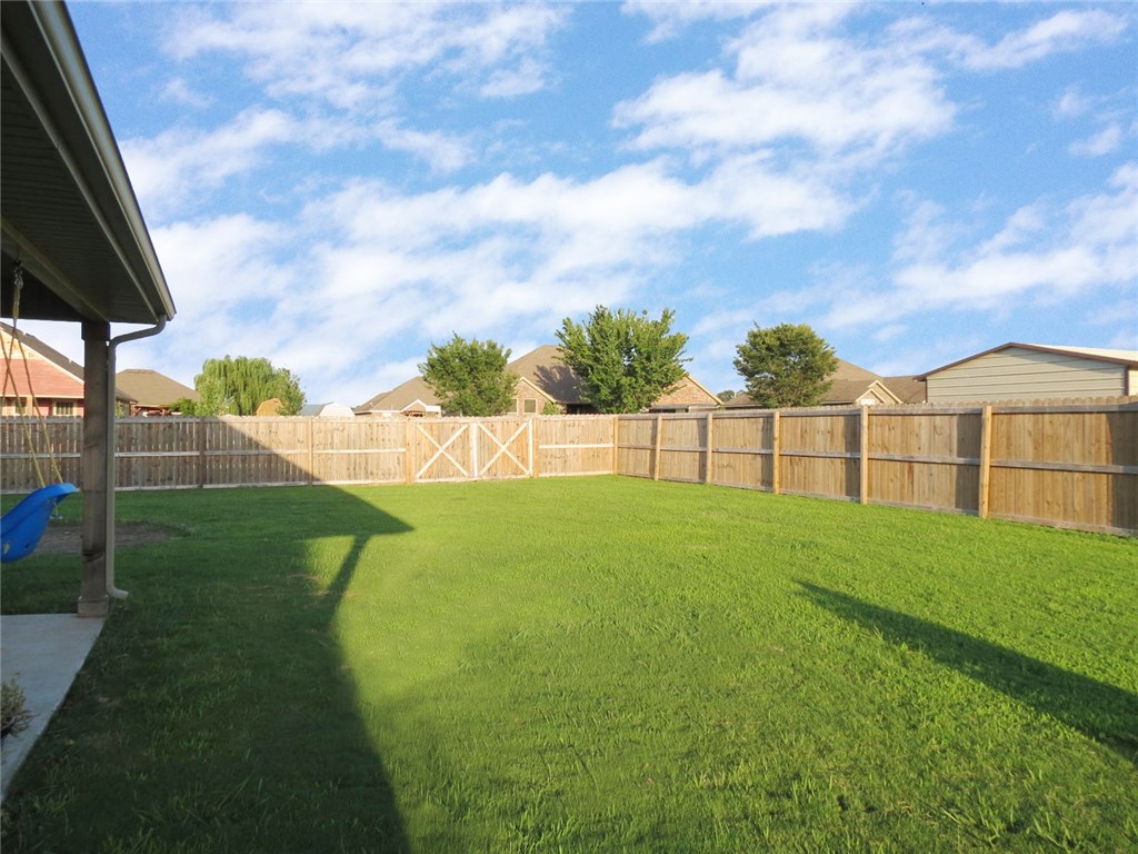 Battlefield Estates PH II - Residential