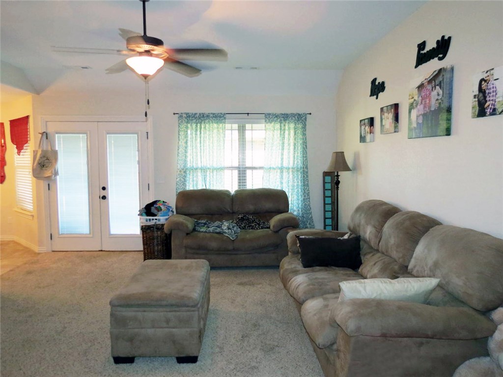 Battlefield Estates PH II - Residential