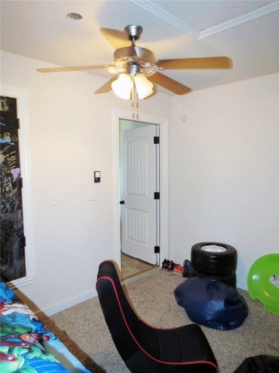 Battlefield Estates PH II - Residential