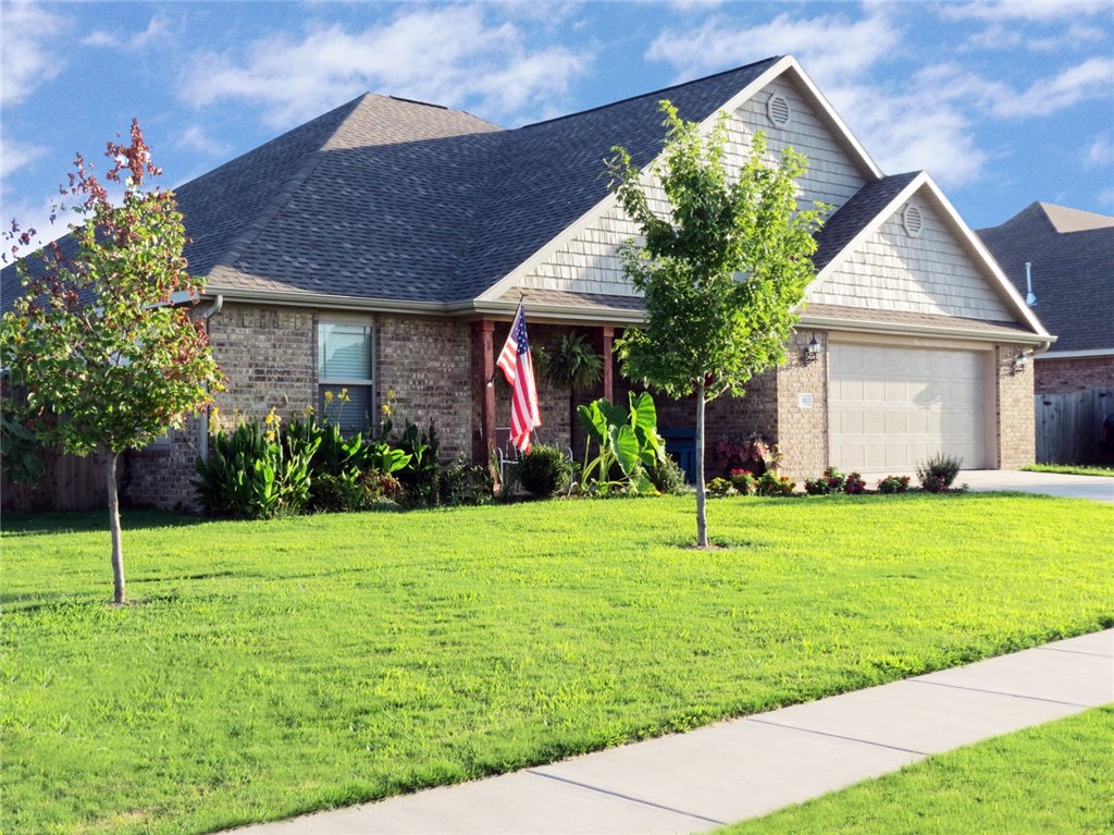 Battlefield Estates PH II - Residential