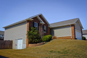 Wellington Phase I - Residential