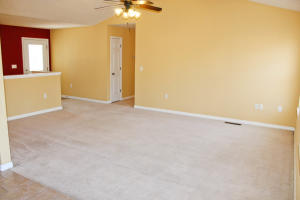 Wellington Phase I - Residential