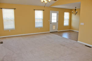 Wellington Phase I - Residential