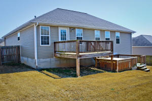 Wellington Phase I - Residential