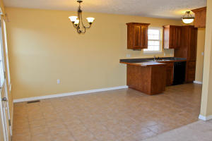 Wellington Phase I - Residential