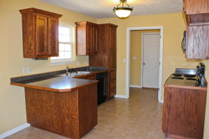 Wellington Phase I - Residential