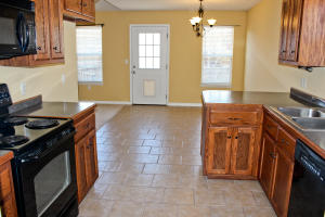 Wellington Phase I - Residential