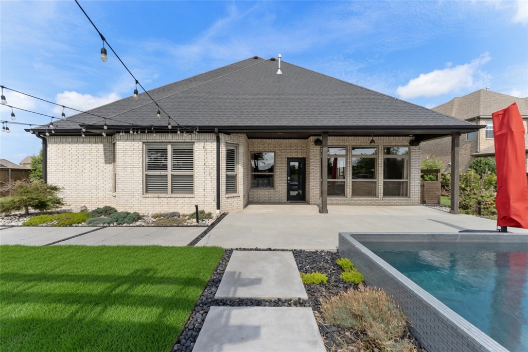 Lochmoor - Residential