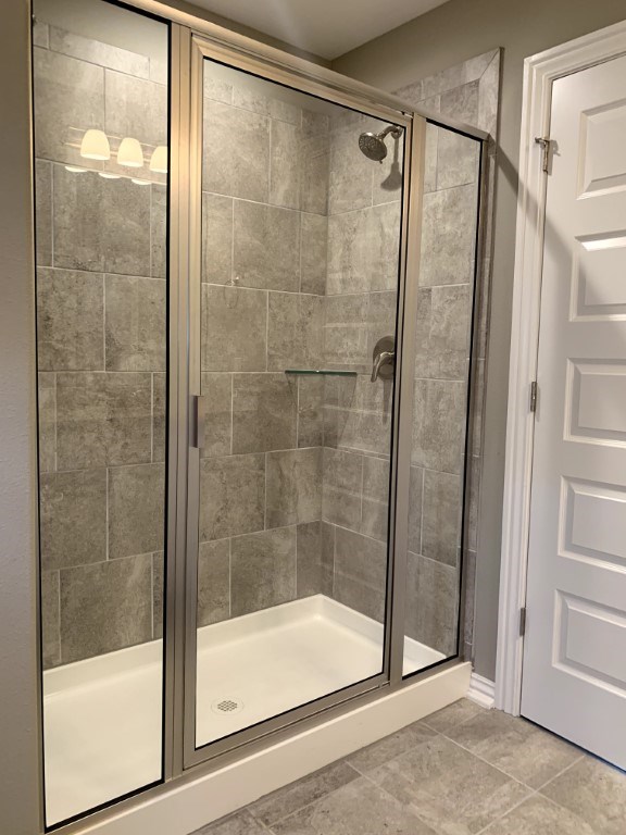 Saddle Brook - Residential Lease