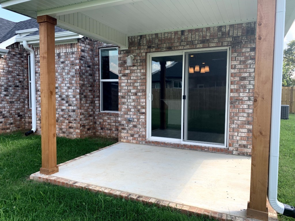 Saddle Brook - Residential Lease