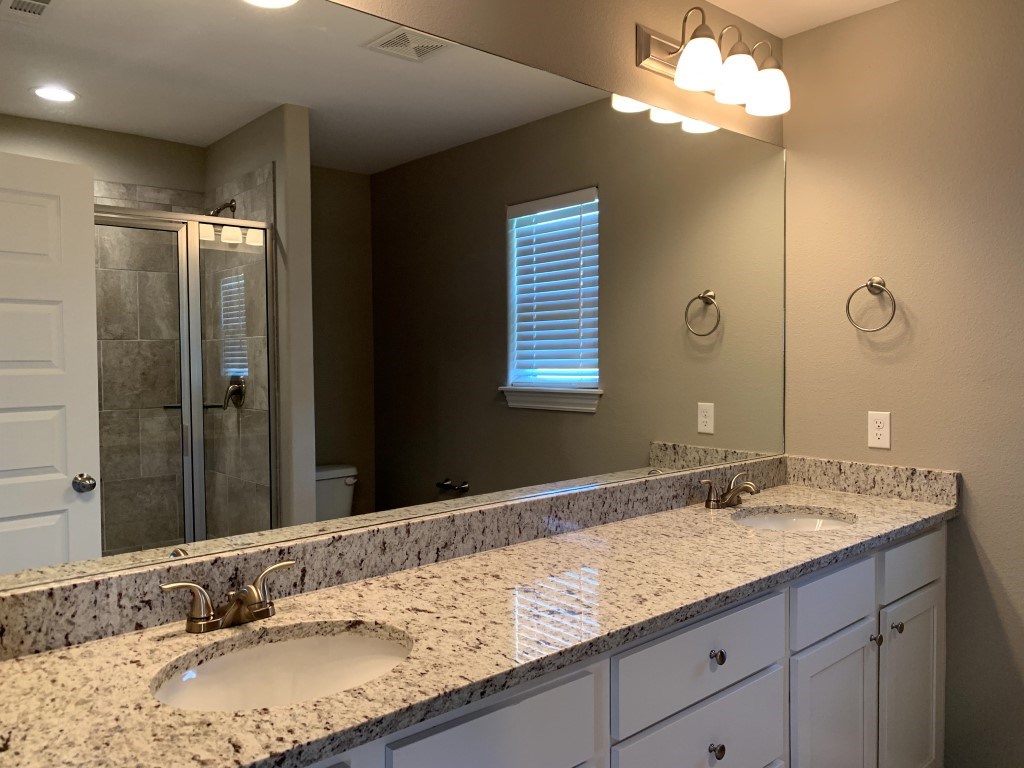 Saddle Brook - Residential Lease