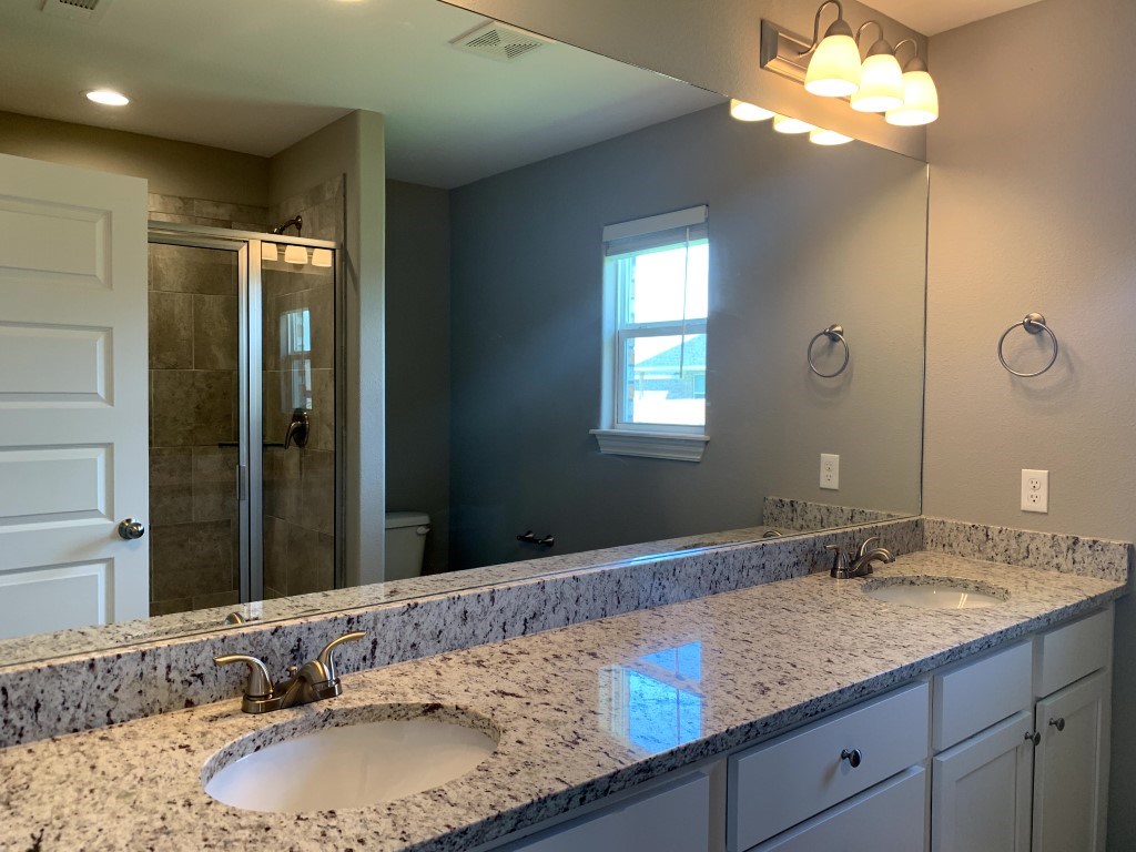 Saddle Brook - Residential Lease