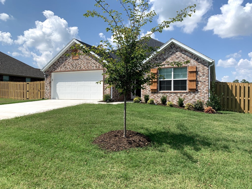 Saddle Brook - Residential Lease