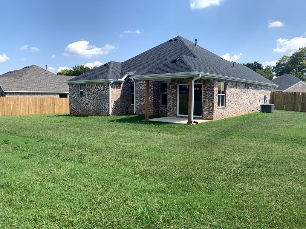Saddle Brook - Residential Lease