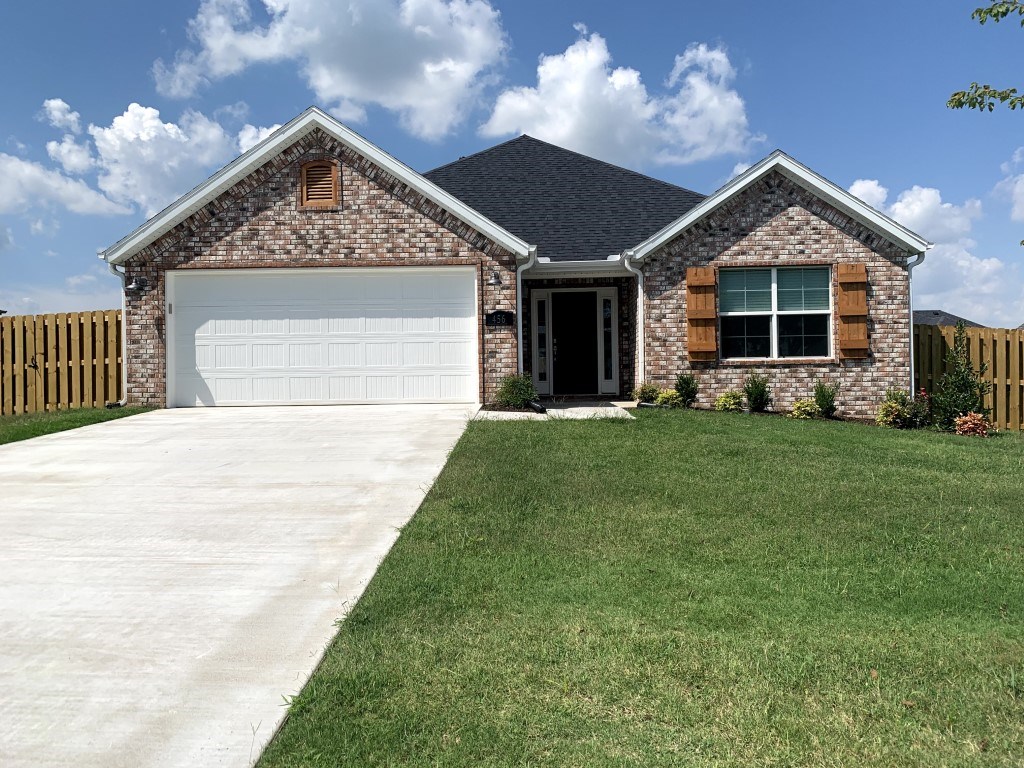 Saddle Brook - Residential Lease