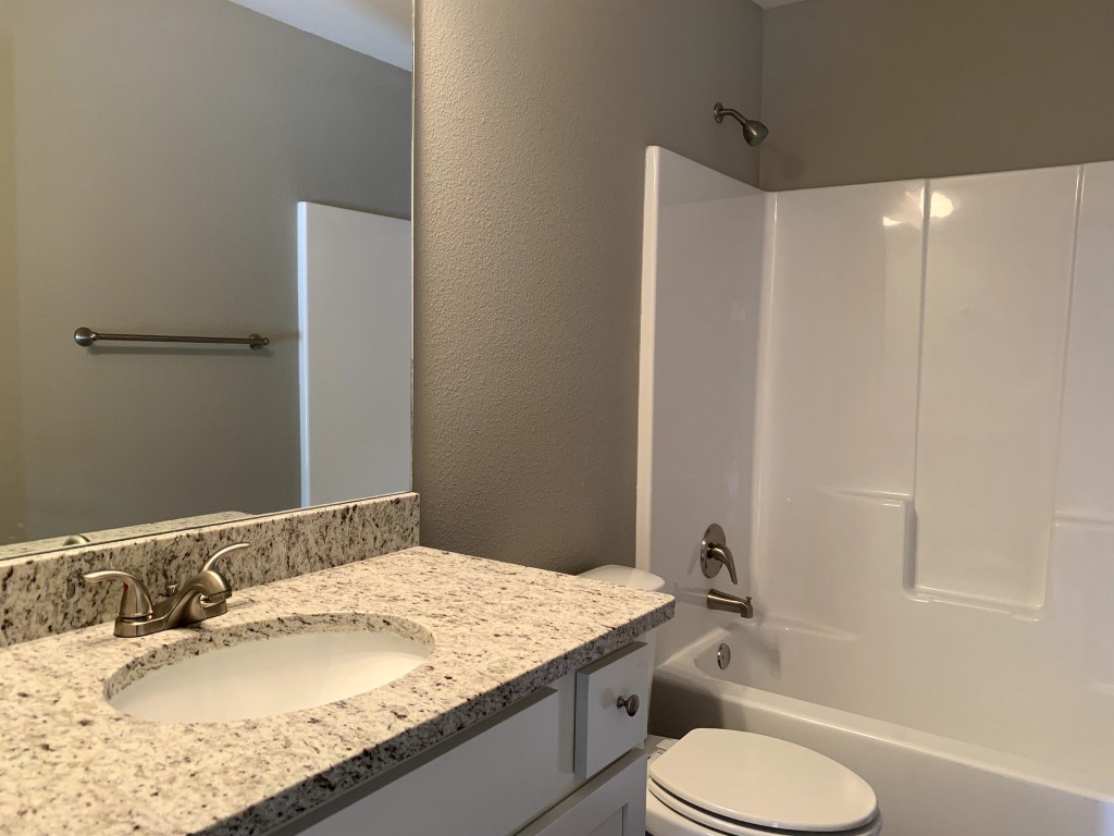 Saddle Brook - Residential Lease