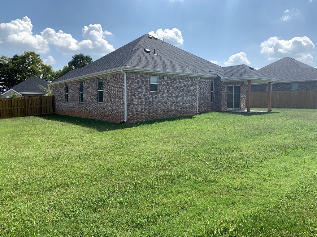 Saddle Brook - Residential Lease