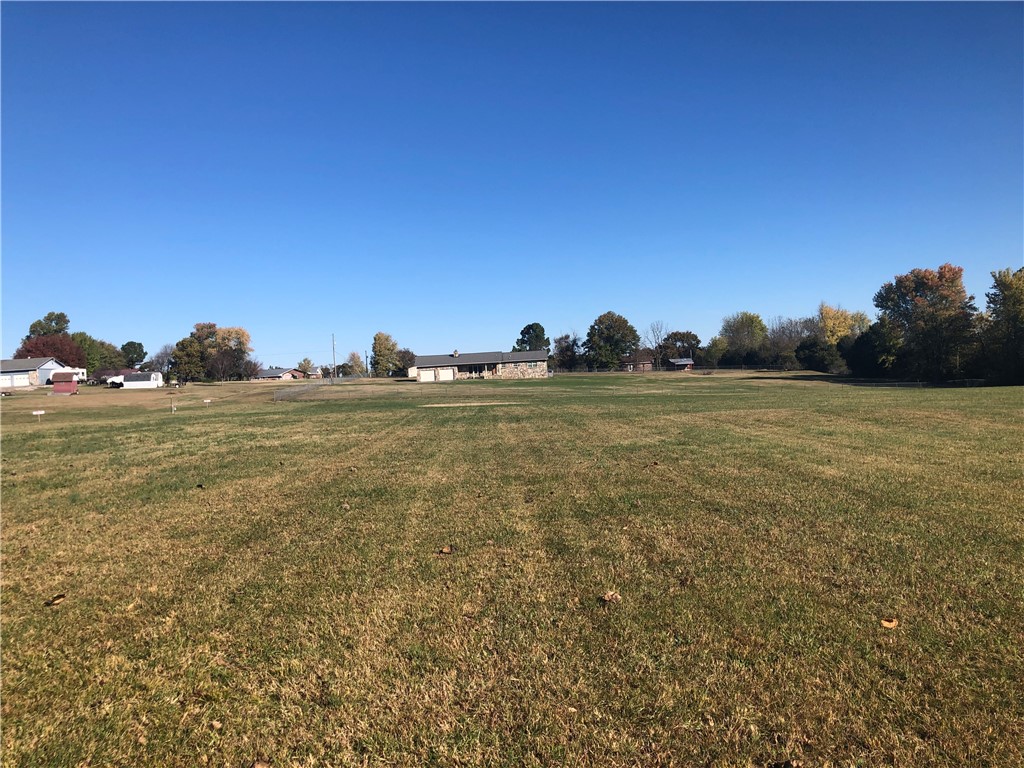Green Meadow Acres - Land