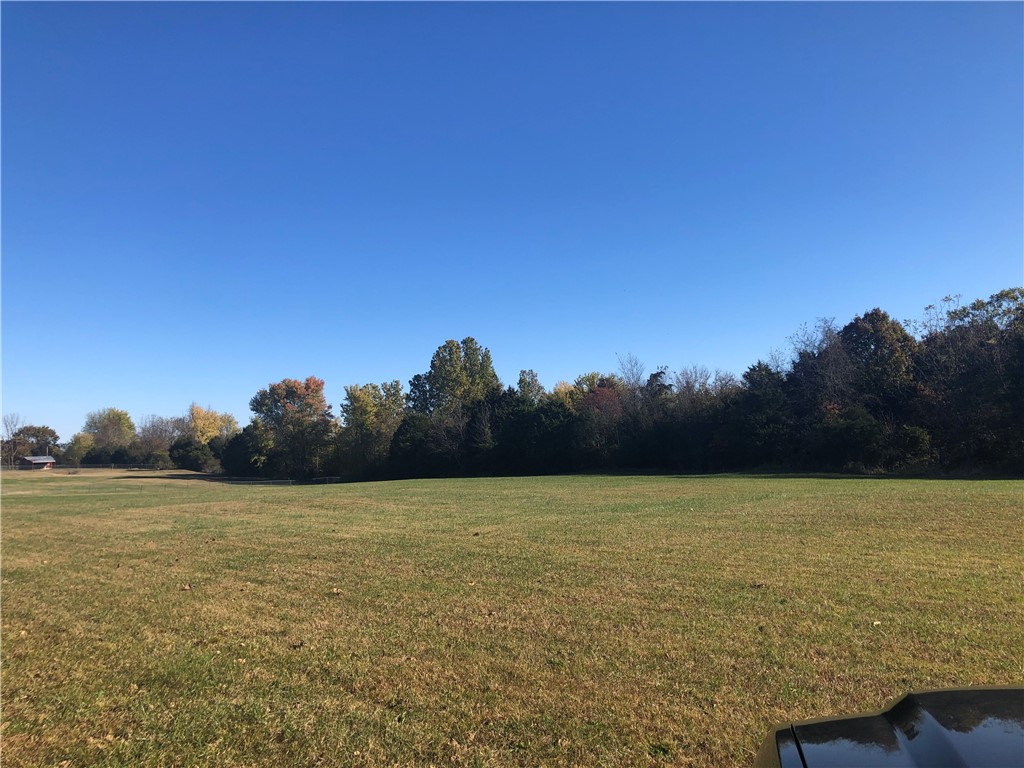 Green Meadow Acres - Land