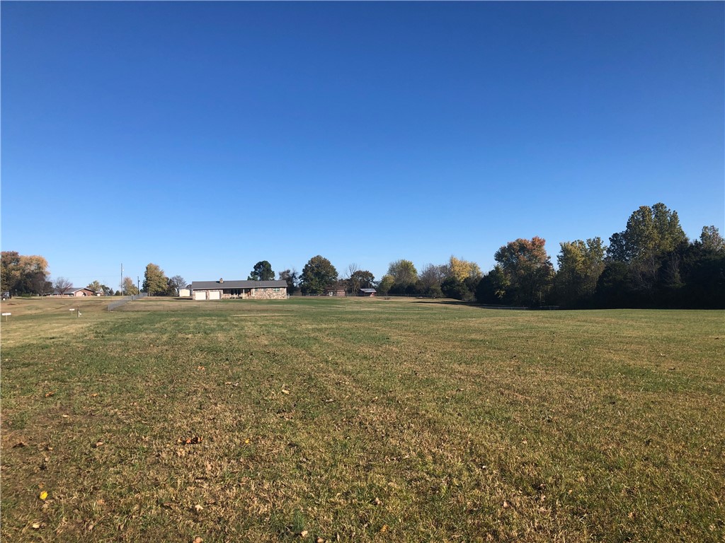 Green Meadow Acres - Land