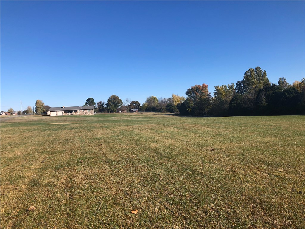 Green Meadow Acres - Land