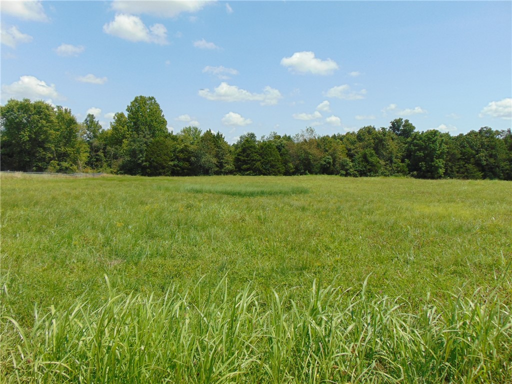 Green Meadow Acres - Land