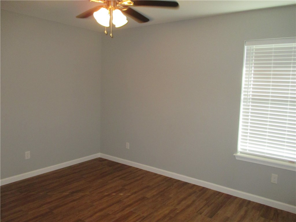 Birdsong West Sub - Residential Lease