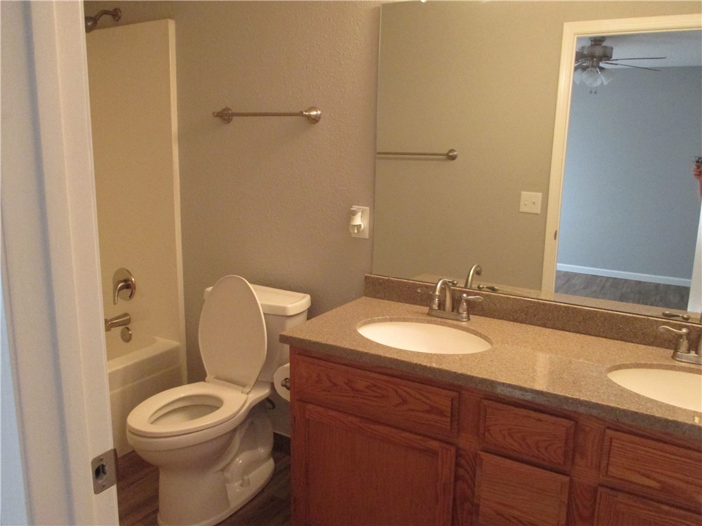 Birdsong West Sub - Residential Lease