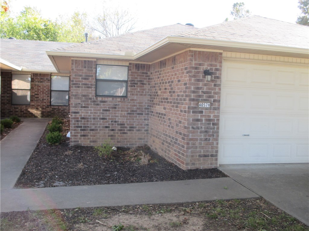 Birdsong West Sub - Residential Lease