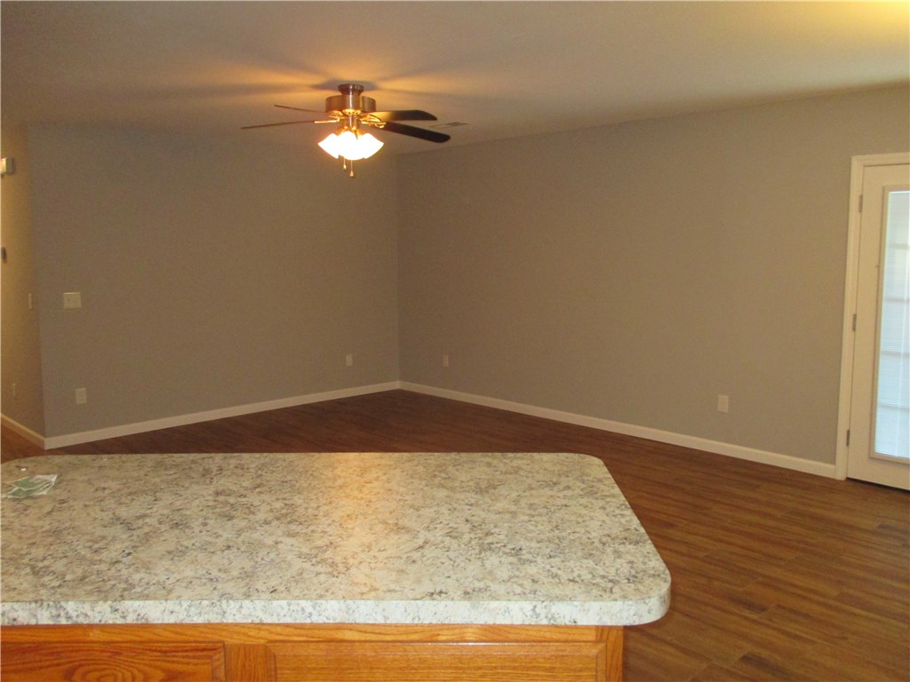 Birdsong West Sub - Residential Lease