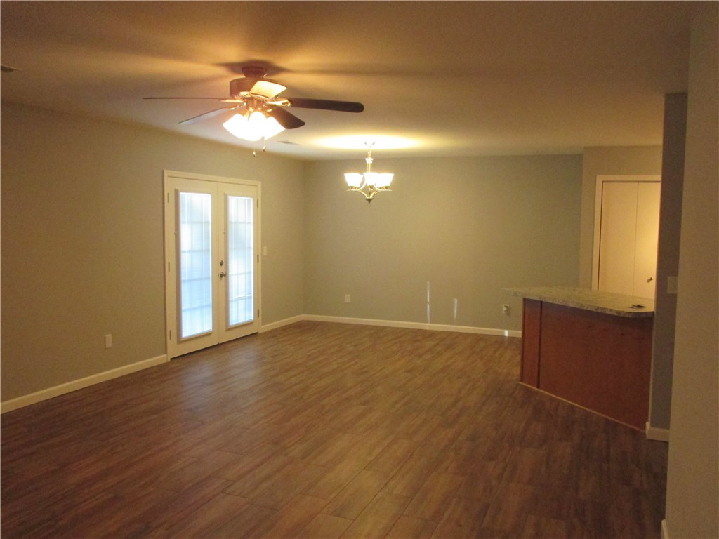 Birdsong West Sub - Residential Lease